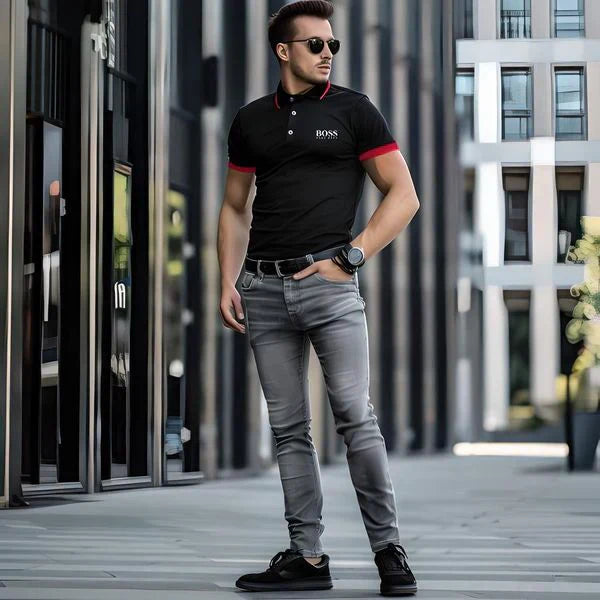 Elegant Polo (1+1) | 25K