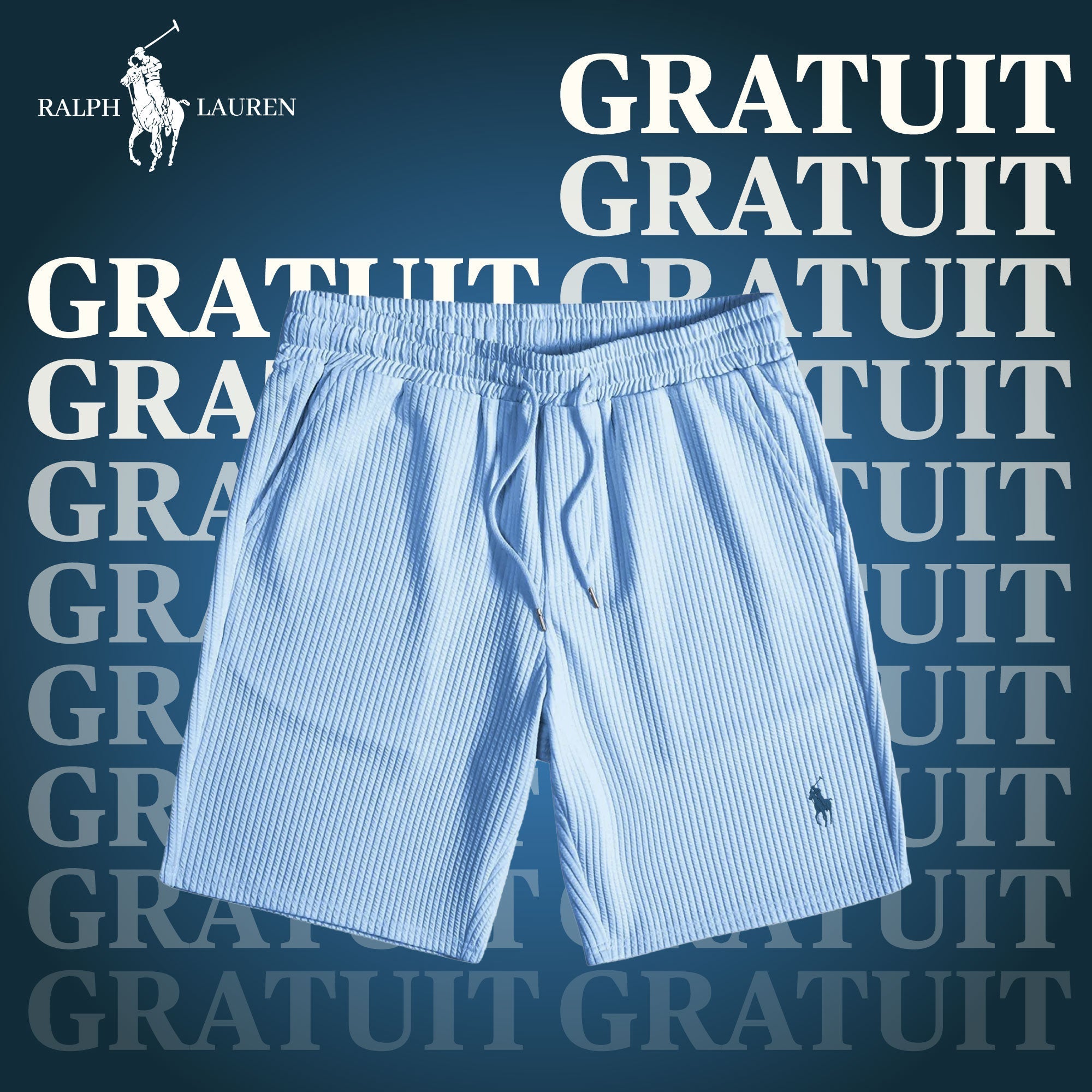 SUMMER OFFER (BUY A SHIRT = GET A FREE SHORT)