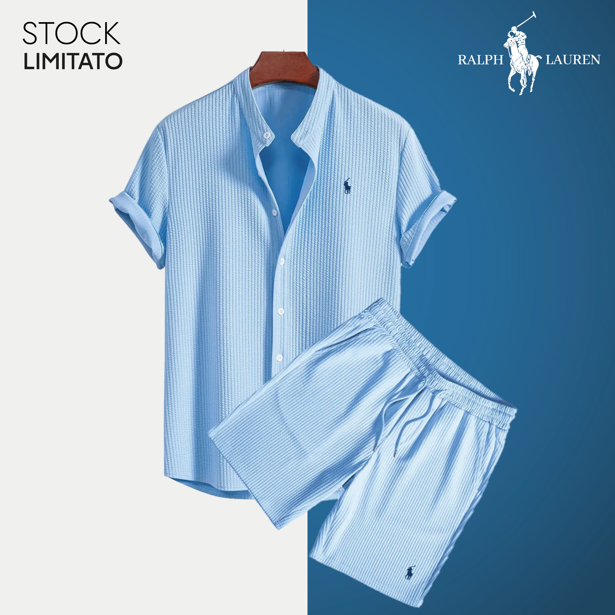 R&L | Exclusive men's set