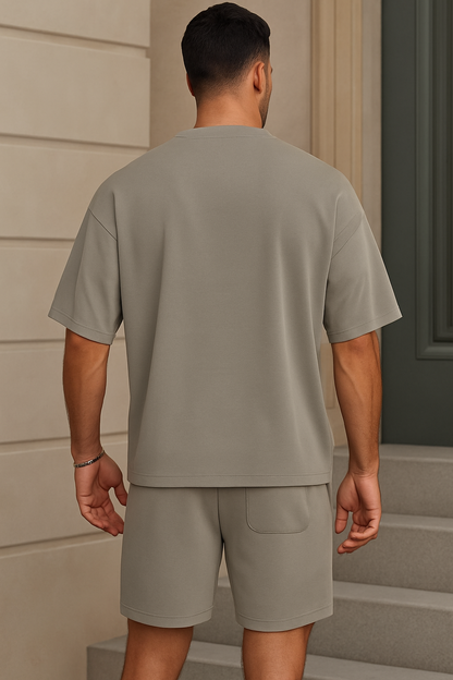 Oversized Set for Men – Modern & Comfortable