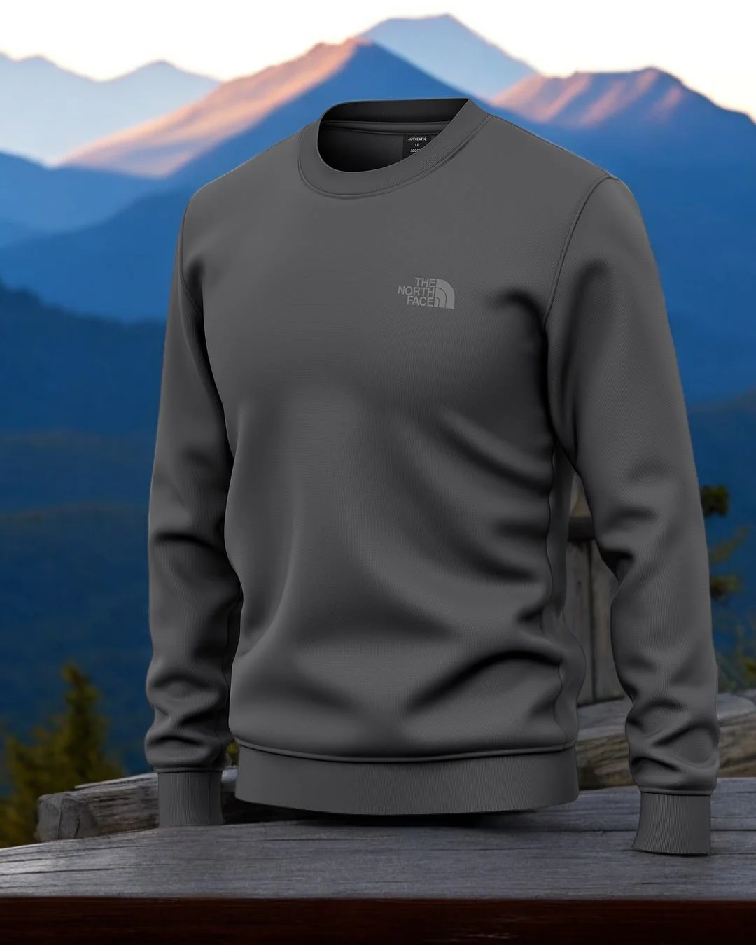 TNF™ Men's Sweater (CLEARANCE)