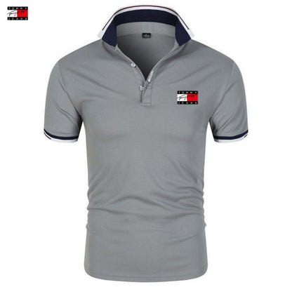 Casual new Polo