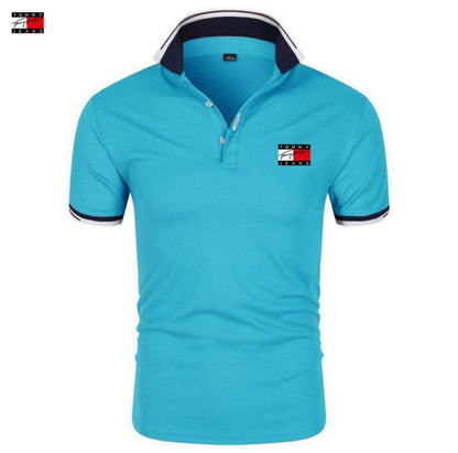 Casual new Polo