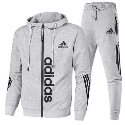 Sports tracksuit