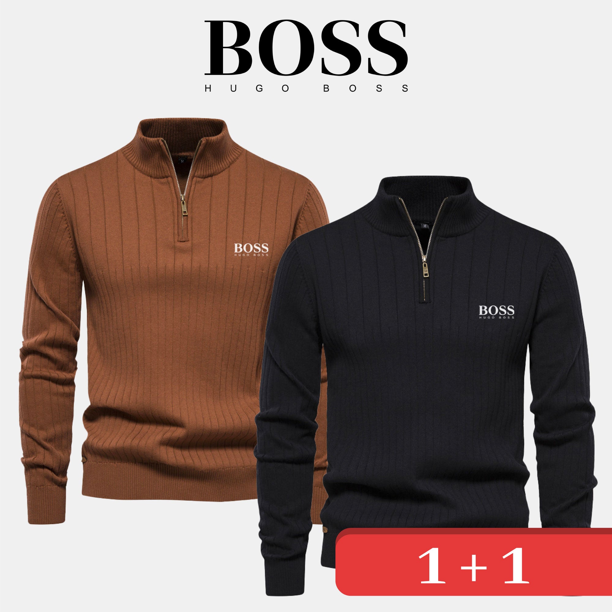 HB Sweater (1+1) Clearance