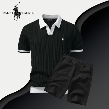 Old Money Style - R&L