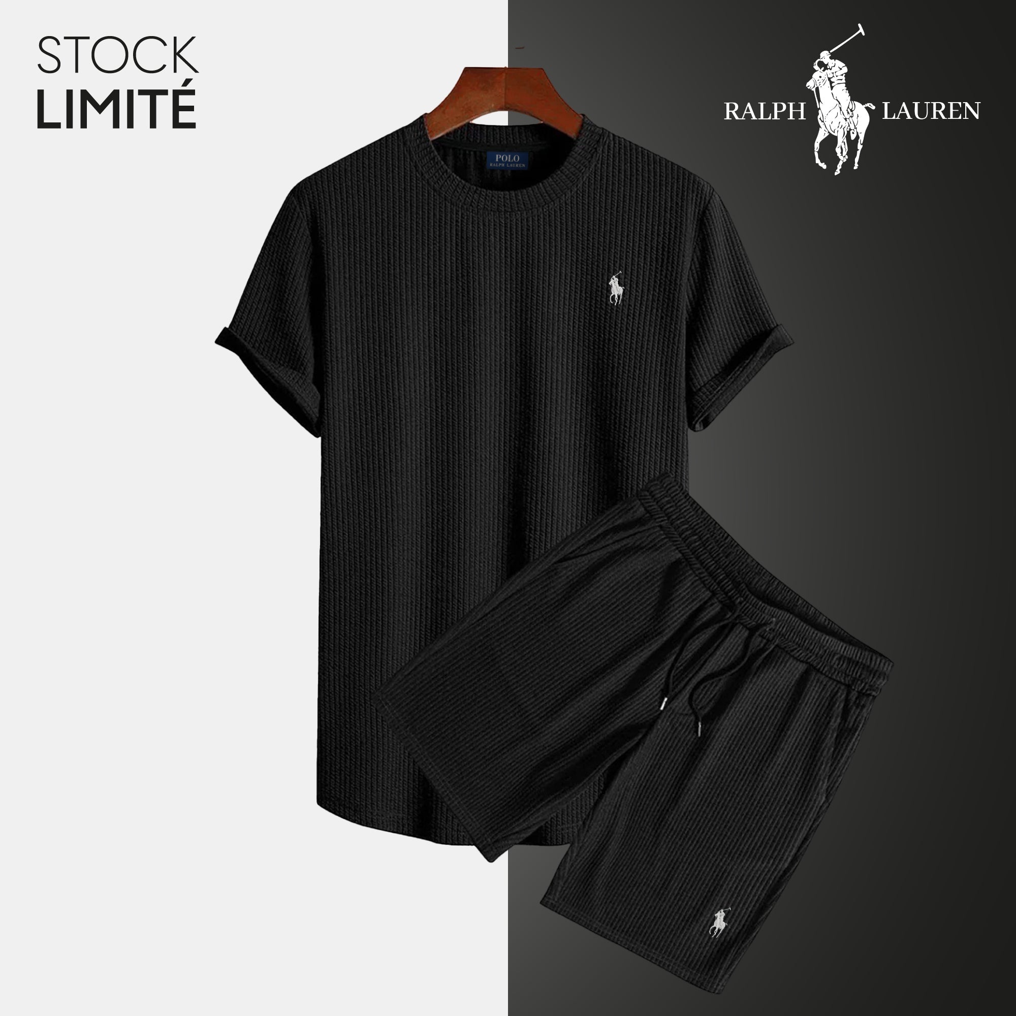 Casual R&L | The Riviera Ensemble