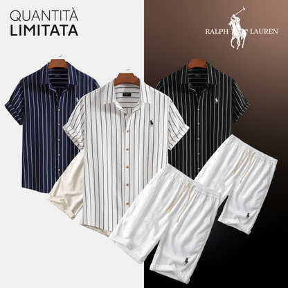The Selected RL Firmata – Limited Edition (62 Availability)
