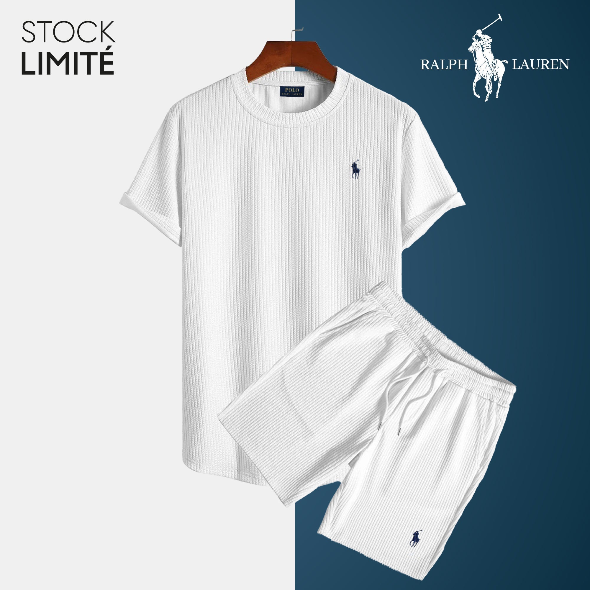 Casual R&L | The Riviera Ensemble