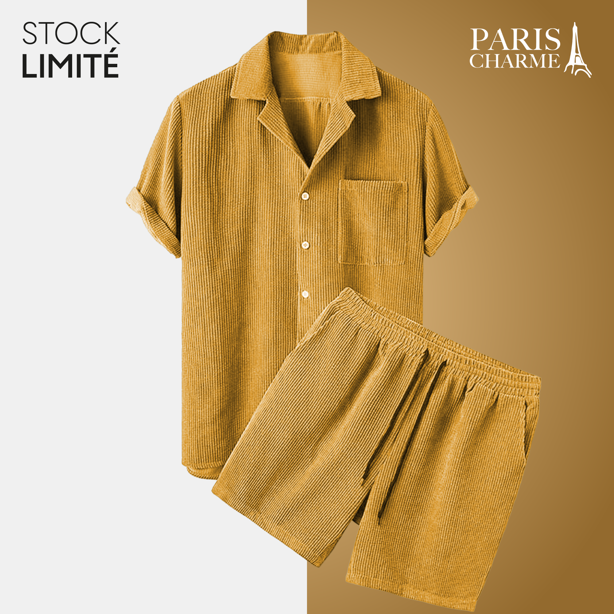 Summer Sweetness Duo | 25K