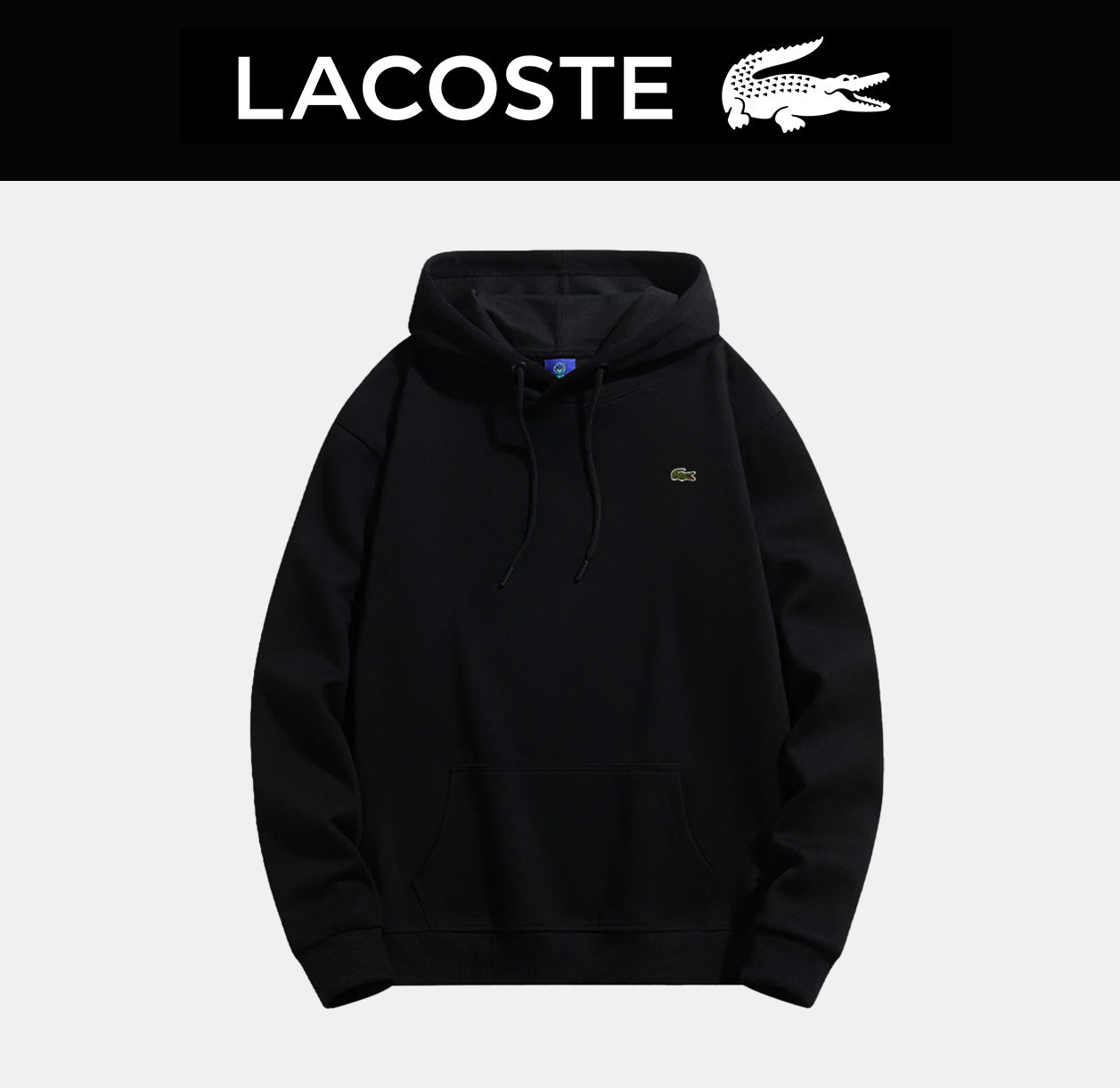 LC™ Hoodie (CLEARANCE)