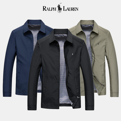 R&L Classic Lightweight Jacket (CLEARANCE)
