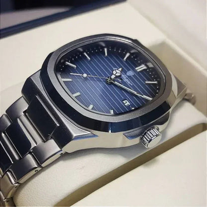 Modern Man NAUTILUS DELUXE