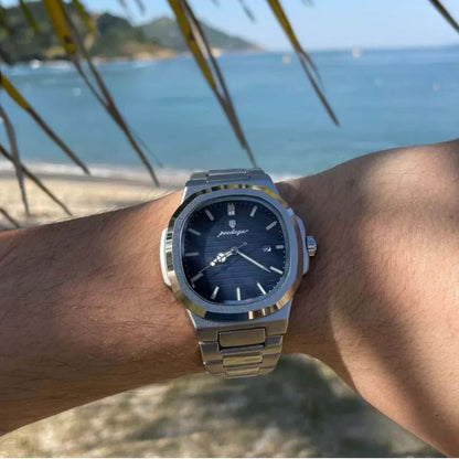 Modern Man NAUTILUS DELUXE