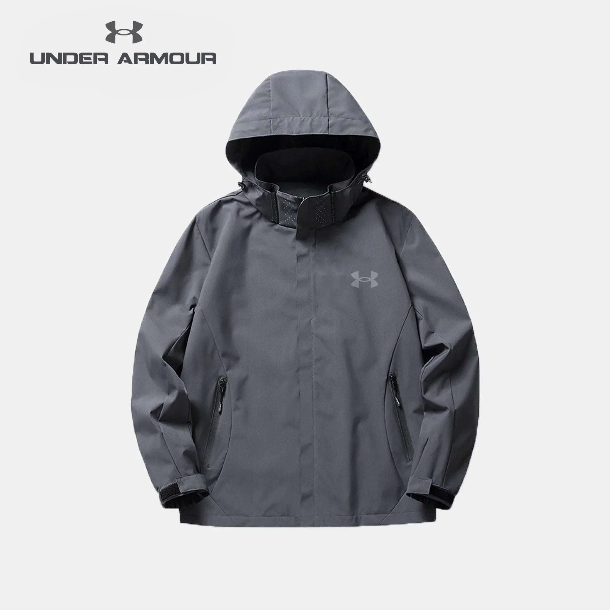 Waterproof Sport Jacket (CLEARANCE)