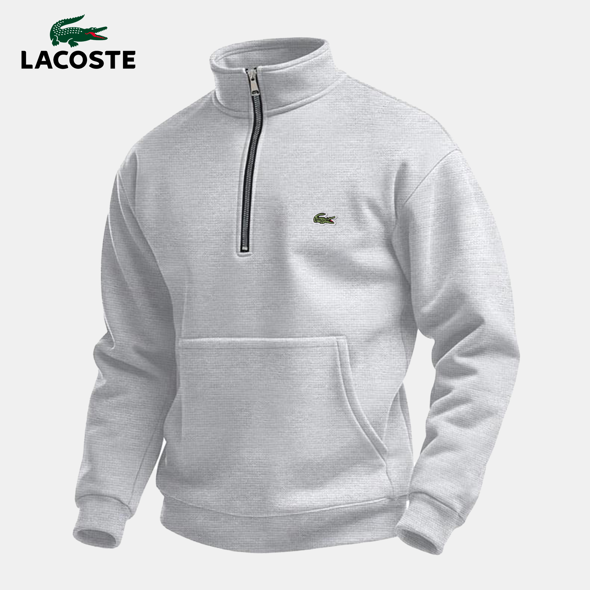 LC™ Half-Zip Sweatshirt (CLEARANCE)