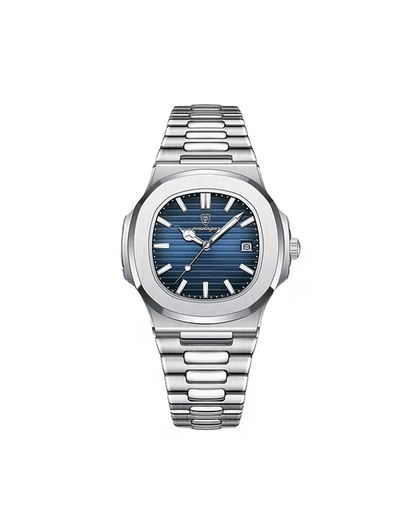 Modern Man NAUTILUS DELUXE