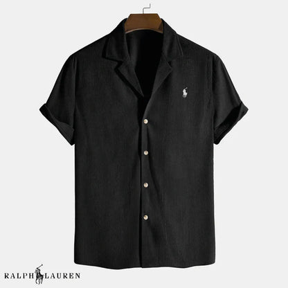 Exclusive Pack: Elegant Shirt + Free Shorts