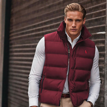 The R&L Colden Foldable Vest (CLEARANCE)