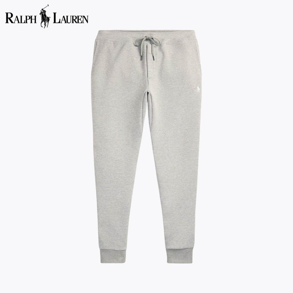 RL Double-Knit Jogger Pant Dark Sport Heather / 28 RL Double-Knit Jogger Pant