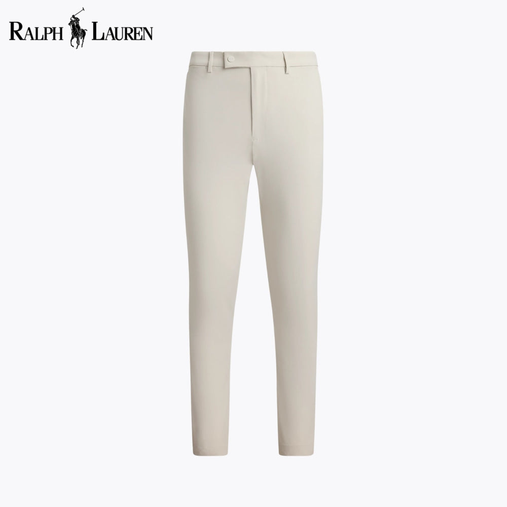 RL Slim Fit Performance Pant Basic Sand / 28 RL Slim Fit Performance Pant