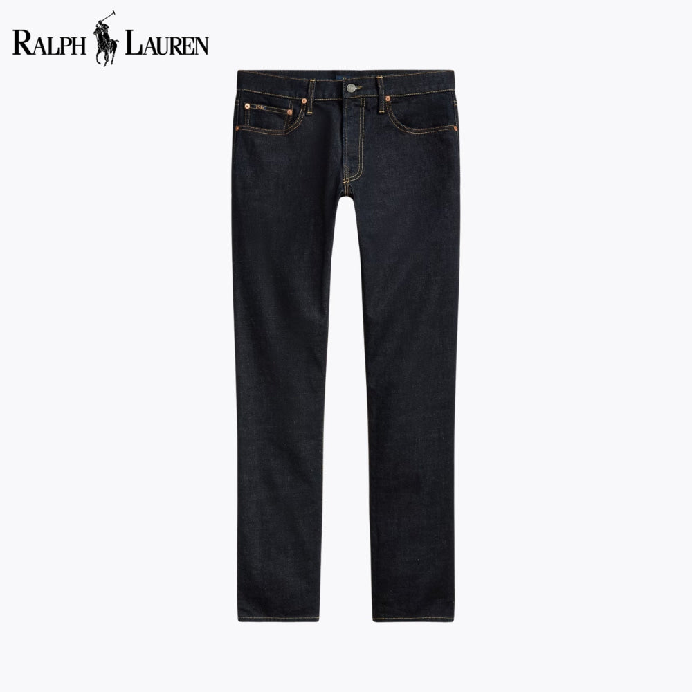 RL Sullivan Slim Polo Pony Stretch Jean Rinse Stretch / 28 RL Sullivan Slim Polo Pony Stretch Jean
