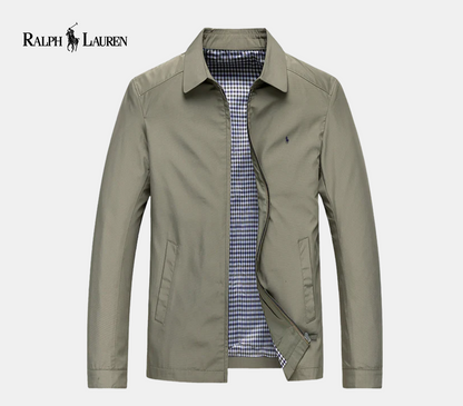 R&L Classic Lightweight Jacket (CLEARANCE)