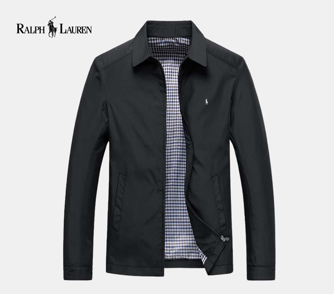 R&L Classic Lightweight Jacket (CLEARANCE)