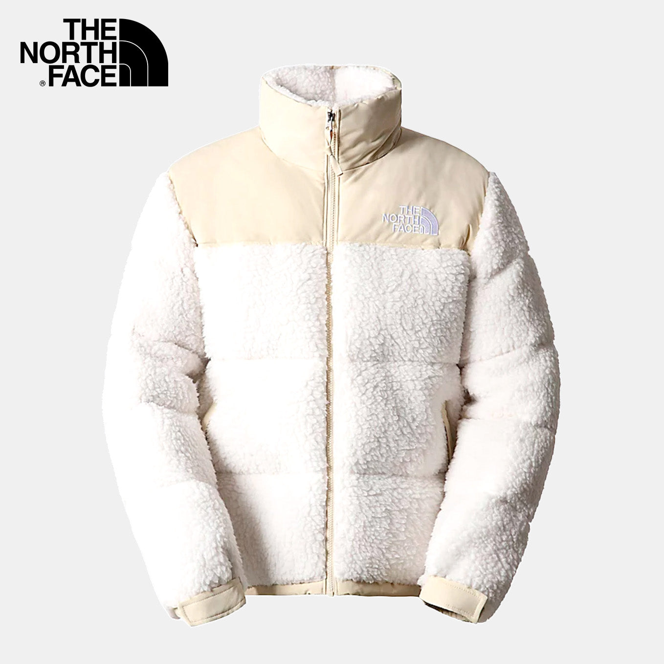 TNF™ Sherpa Jacket (NEW)