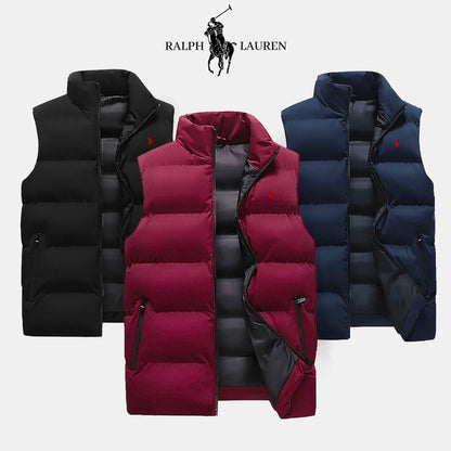 The R&L Colden Foldable Vest (CLEARANCE)