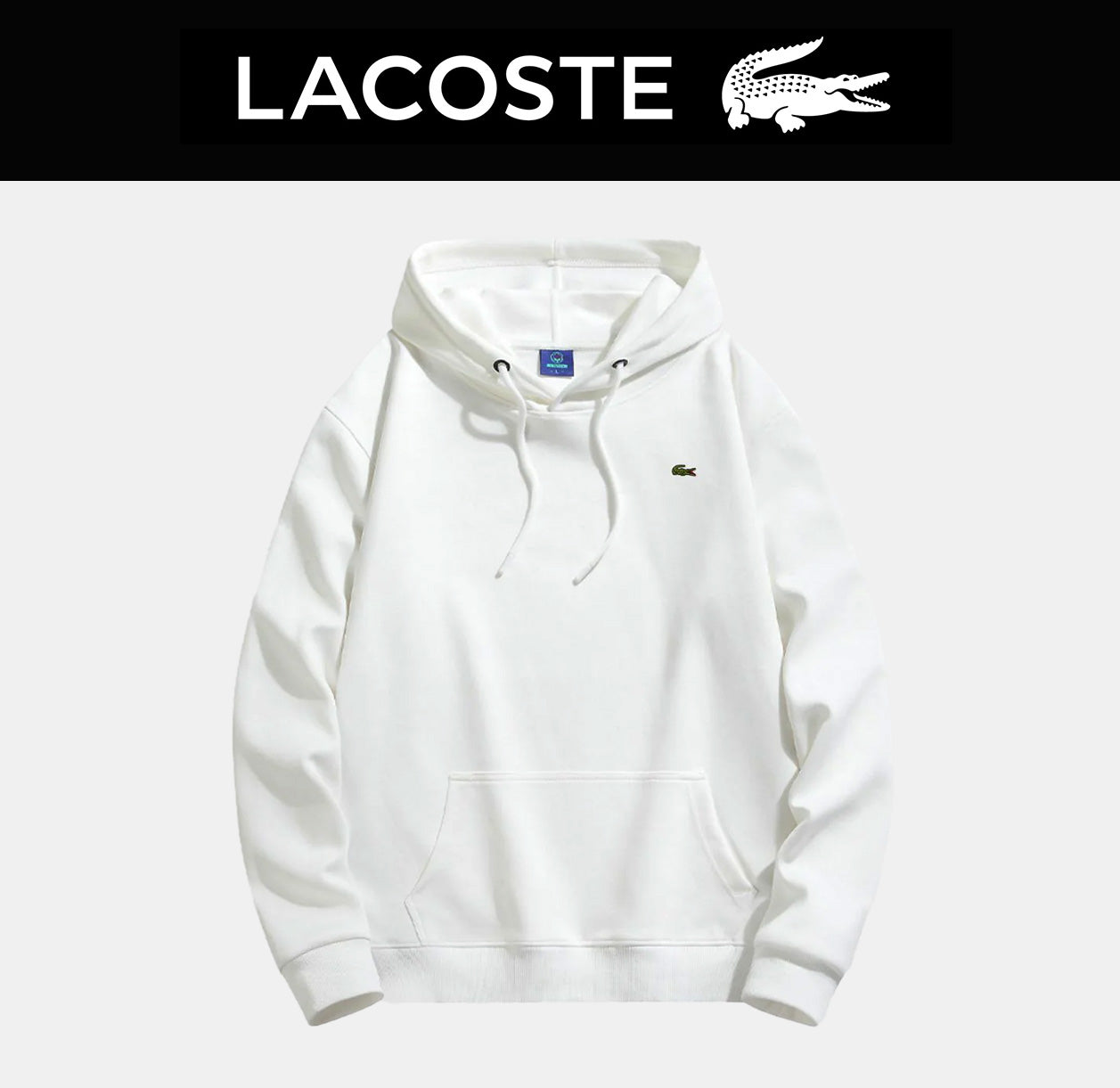 LC™ Hoodie (CLEARANCE)